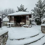 Aurora - Vysoke Tatry Villa Mlynceky