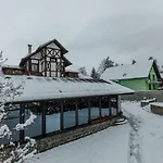 Villa Aurora - Vysoke Tatry *