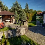 Villa Aurora - Vysoke Tatry *