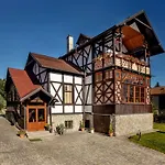 Aurora - Vysoke Tatry Villa