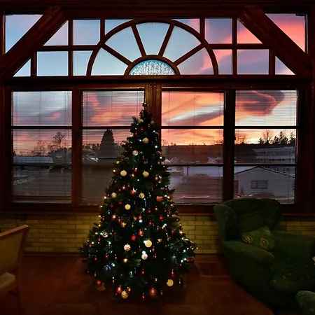 Aurora - Vysoke Tatry * Mlynceky