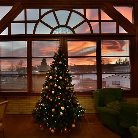 Aurora - Vysoke Tatry Vila Mlynceky