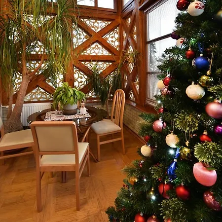 Aurora - Vysoke Tatry Mlynčeky