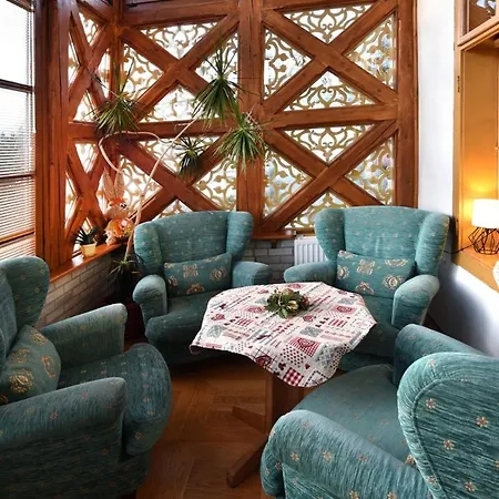 Vila Aurora - Vysoke Tatry *