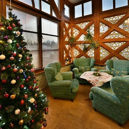 Vila Aurora - Vysoke Tatry *