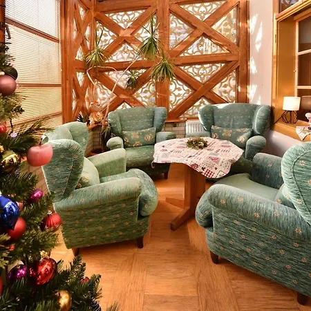 Aurora - Vysoke Tatry *