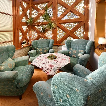 Willa Aurora - Vysoke Tatry Mlynceky