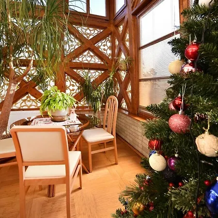 Vila Aurora - Vysoke Tatry