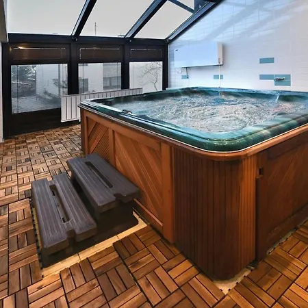 Aurora - Vysoke Tatry ヴィラ *