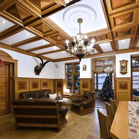 Aurora - Vysoke Tatry Mlynčeky