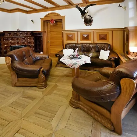 Aurora - Vysoke Tatry *