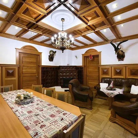 Aurora - Vysoke Tatry