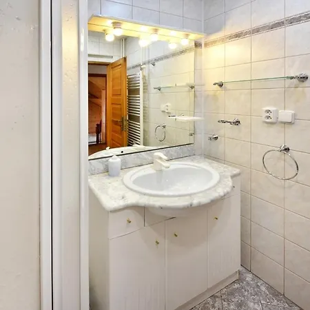 Aurora - Vysoke Tatry ヴィラ *