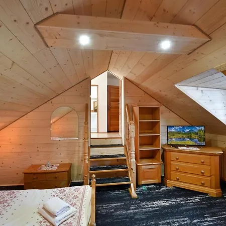 Aurora - Vysoke Tatry *