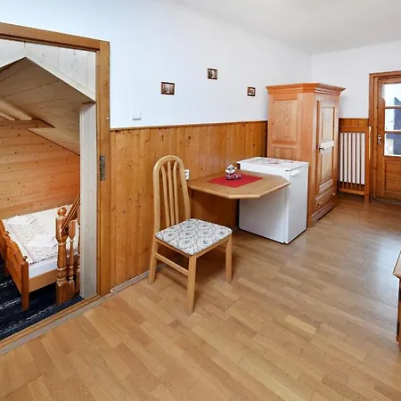 Vila Aurora - Vysoke Tatry *