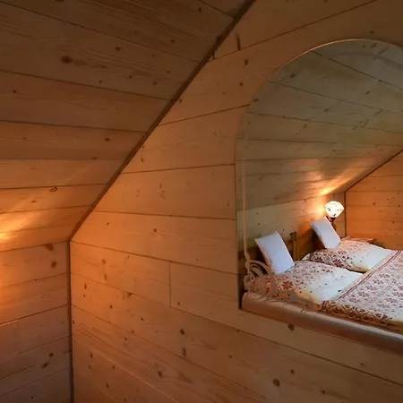 Aurora - Vysoke Tatry * Mlynčeky