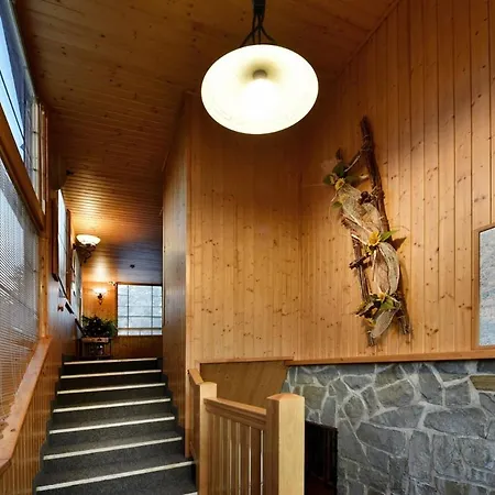 Aurora - Vysoke Tatry Willa