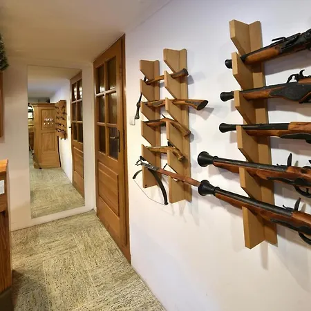 Willa Aurora - Vysoke Tatry *