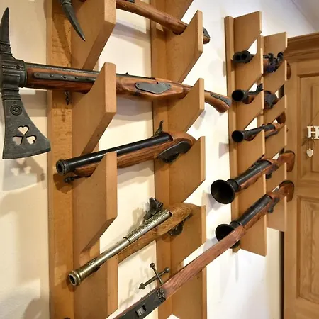 Aurora - Vysoke Tatry *