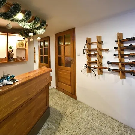 Aurora - Vysoke Tatry