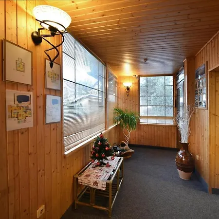 Aurora - Vysoke Tatry Vila *