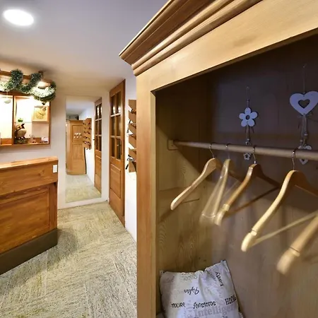 ヴィラ Aurora - Vysoke Tatry *