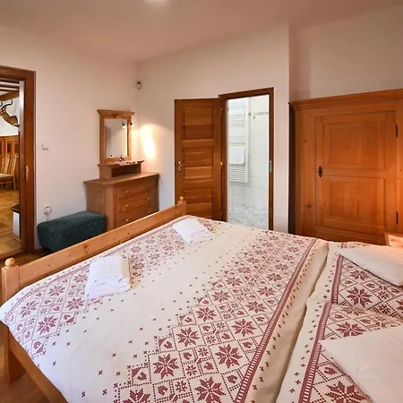 Vila Aurora - Vysoke Tatry