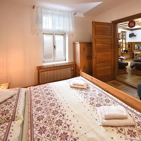 Aurora - Vysoke Tatry Mlynceky