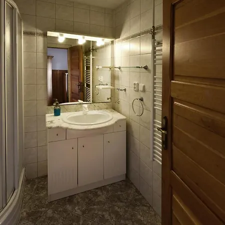 ヴィラ Aurora - Vysoke Tatry *