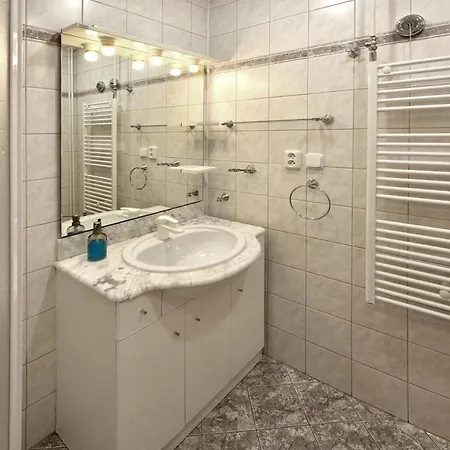 Aurora - Vysoke Tatry Vila Mlynceky