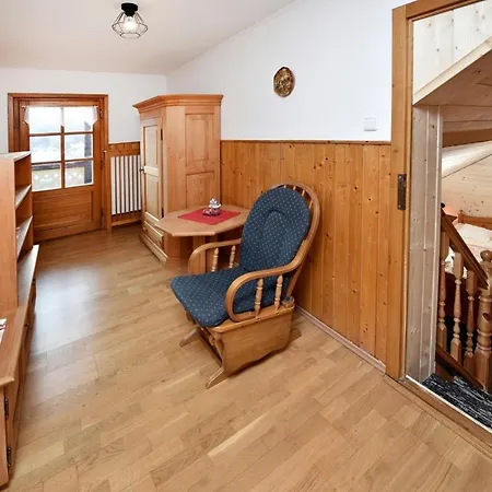 Aurora - Vysoke Tatry Willa