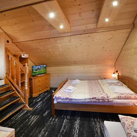 Aurora - Vysoke Tatry *