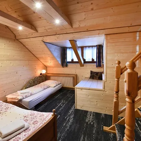 Aurora - Vysoke Tatry * Mlynčeky