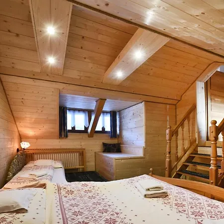 Aurora - Vysoke Tatry Vila