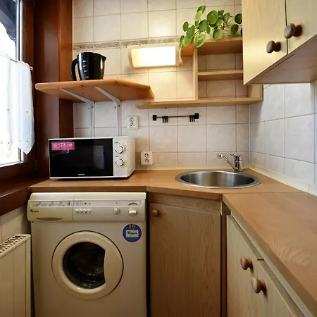 Aurora - Vysoke Tatry Vila *