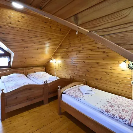 Aurora - Vysoke Tatry *