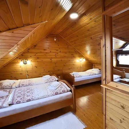 Aurora - Vysoke Tatry ヴィラ