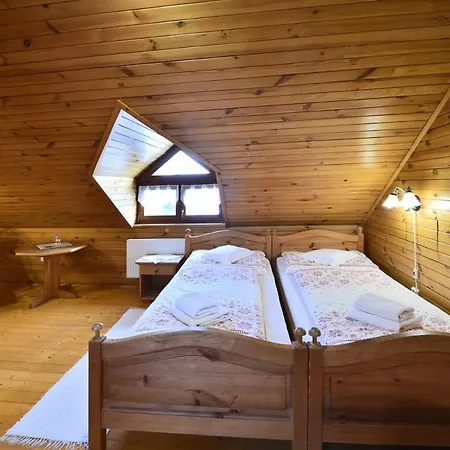 Aurora - Vysoke Tatry