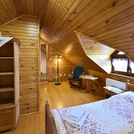 Willa Aurora - Vysoke Tatry