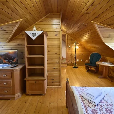 Aurora - Vysoke Tatry