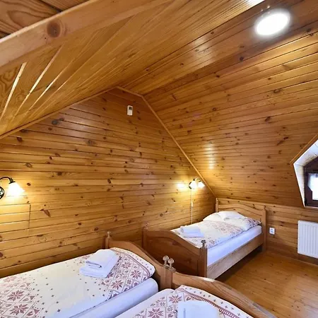 Vila Aurora - Vysoke Tatry