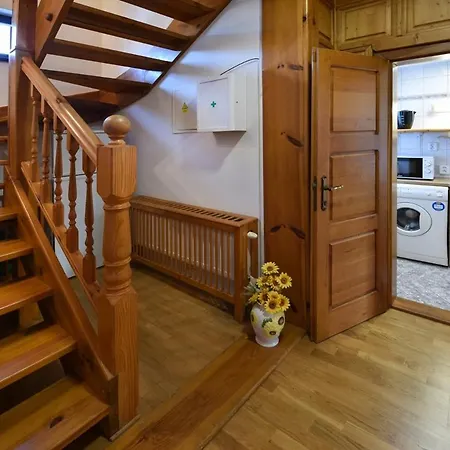 Aurora - Vysoke Tatry Mlynčeky