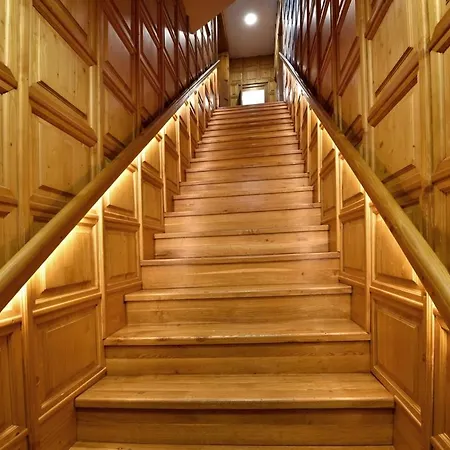 Vila Aurora - Vysoke Tatry *