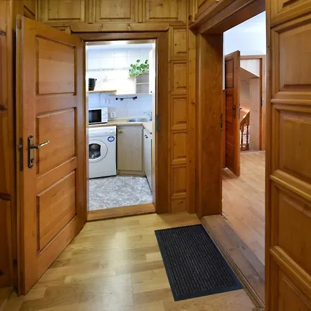 Aurora - Vysoke Tatry *