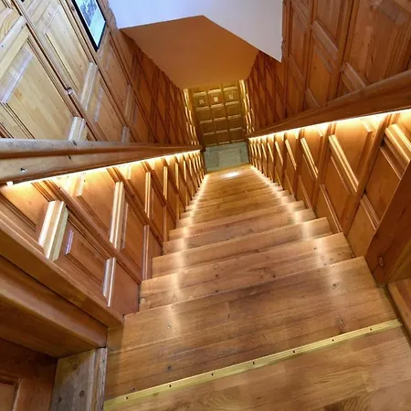 Aurora - Vysoke Tatry