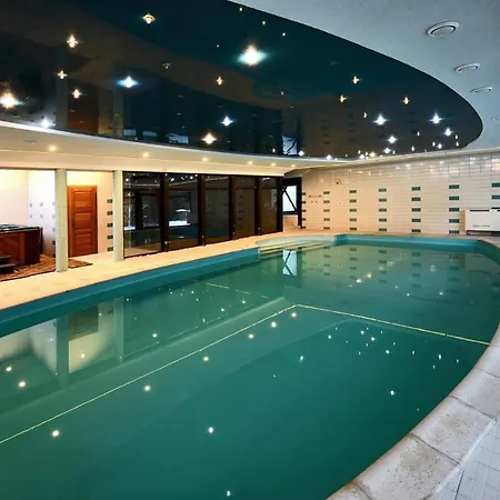 Aurora - Vysoke Tatry *