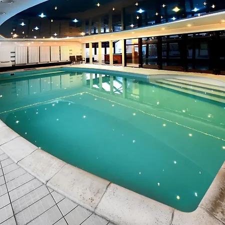 Aurora - Vysoke Tatry