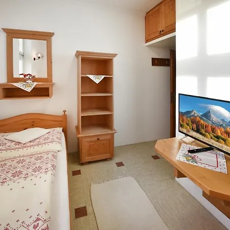 Aurora - Vysoke Tatry * Mlynčeky