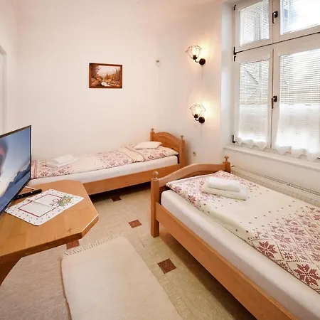 ヴィラ Aurora - Vysoke Tatry