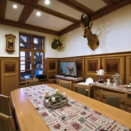 Aurora - Vysoke Tatry Mlynceky